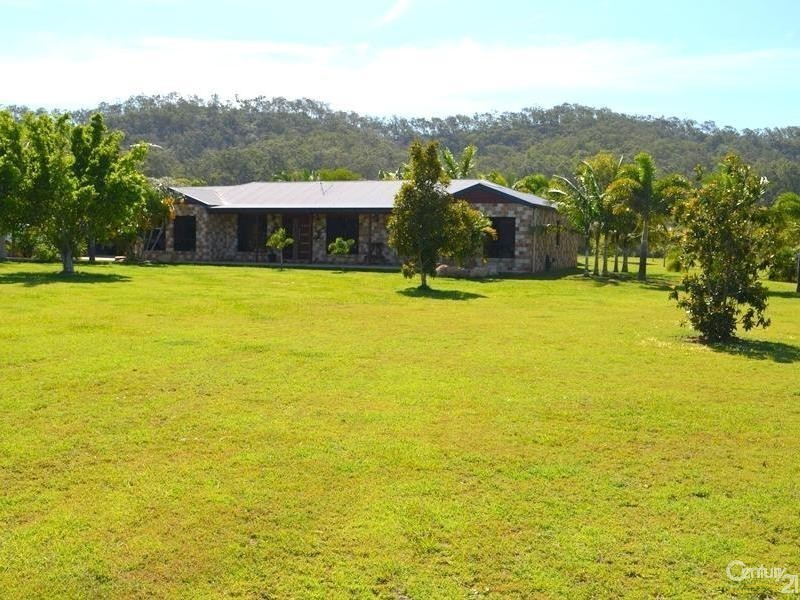 250 Schulze Road, Beecher QLD 4680