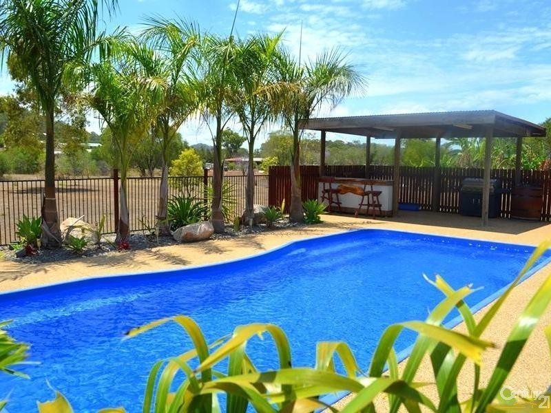 250 Schulze Road, Beecher QLD 4680
