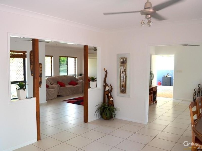 250 Schulze Road, Beecher QLD 4680