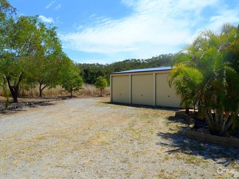 250 Schulze Road, Beecher QLD 4680