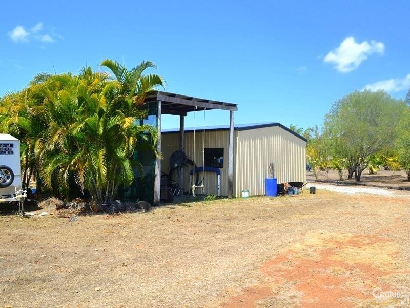 250 Schulze Road, Beecher QLD 4680