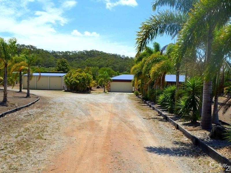 250 Schulze Road, Beecher QLD 4680