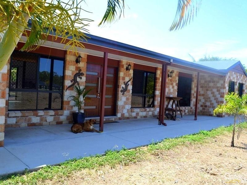 250 Schulze Road, Beecher QLD 4680