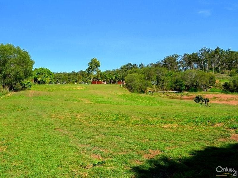 250 Schulze Road, Beecher QLD 4680