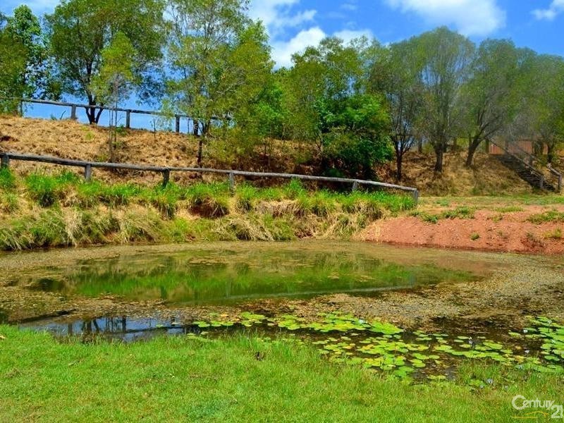 250 Schulze Road, Beecher QLD 4680