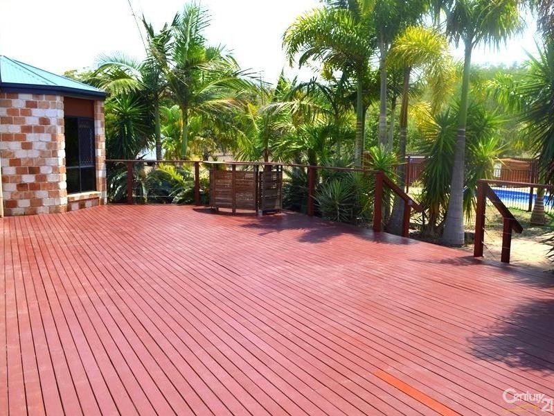 250 Schulze Road, Beecher QLD 4680