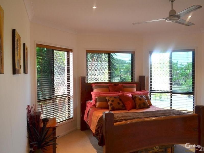 250 Schulze Road, Beecher QLD 4680