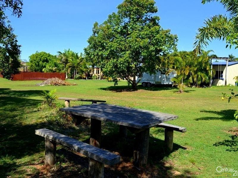250 Schulze Road, Beecher QLD 4680