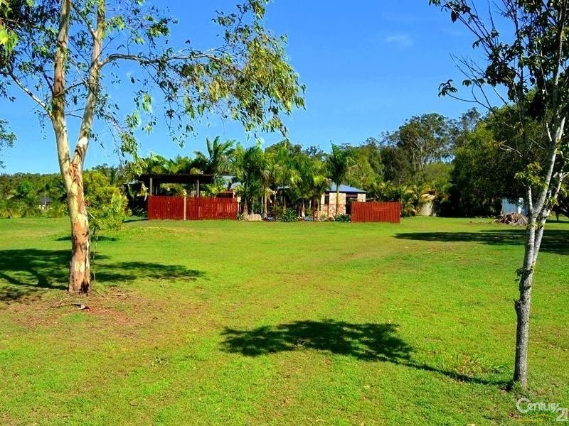 250 Schulze Road, Beecher QLD 4680