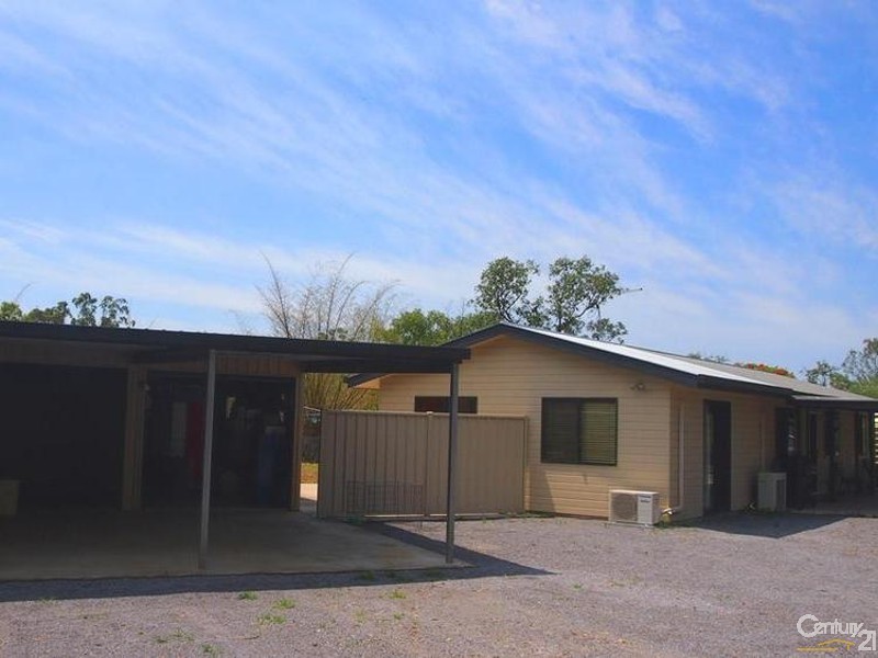 50 Brendonna Road, Calliope QLD 4680