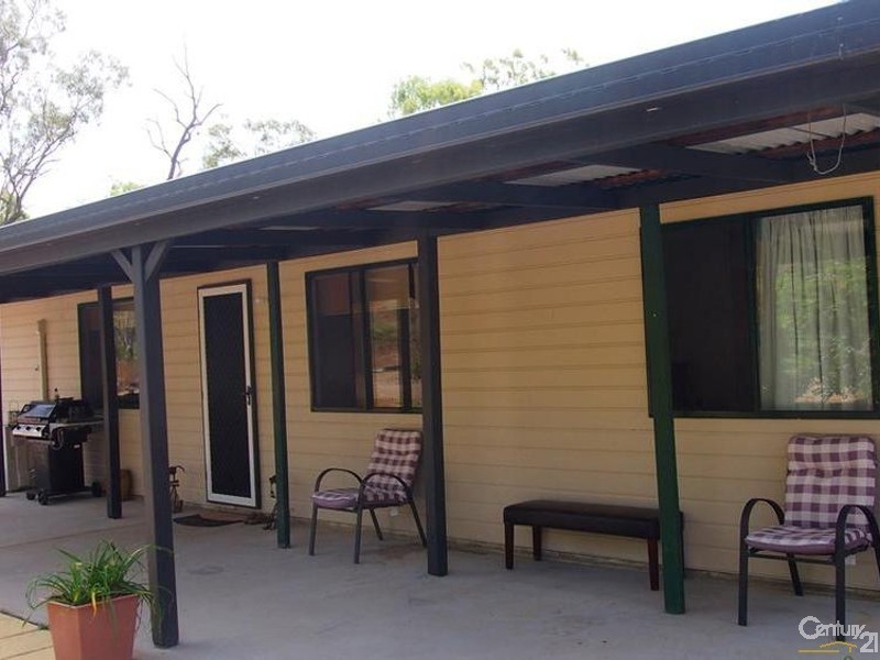 50 Brendonna Road, Calliope QLD 4680