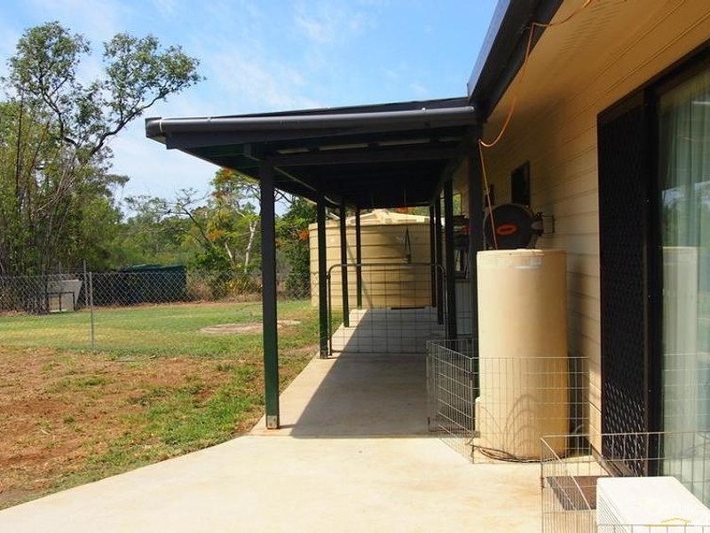 50 Brendonna Road, Calliope QLD 4680