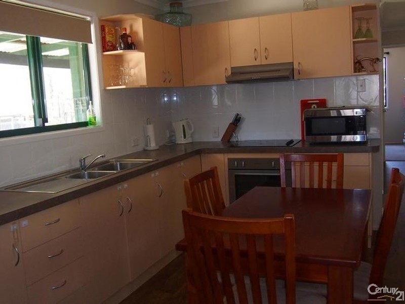 50 Brendonna Road, Calliope QLD 4680