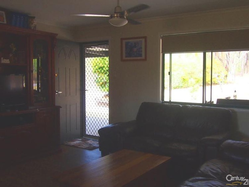 50 Brendonna Road, Calliope QLD 4680