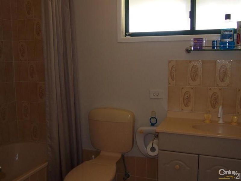 50 Brendonna Road, Calliope QLD 4680