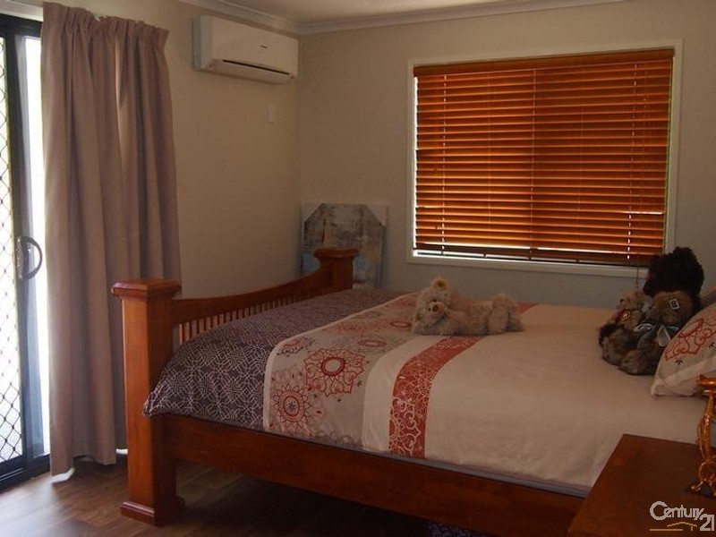 50 Brendonna Road, Calliope QLD 4680