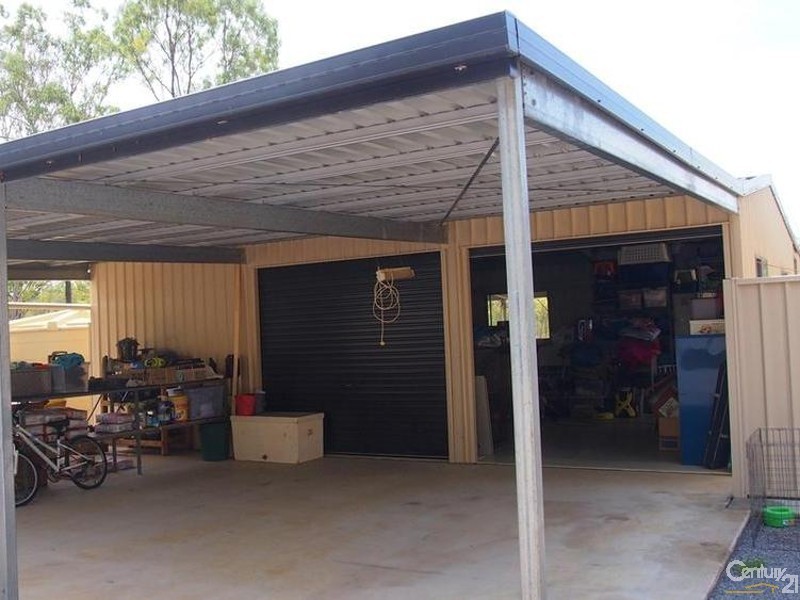 50 Brendonna Road, Calliope QLD 4680