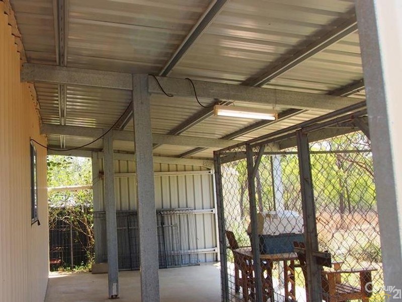 50 Brendonna Road, Calliope QLD 4680