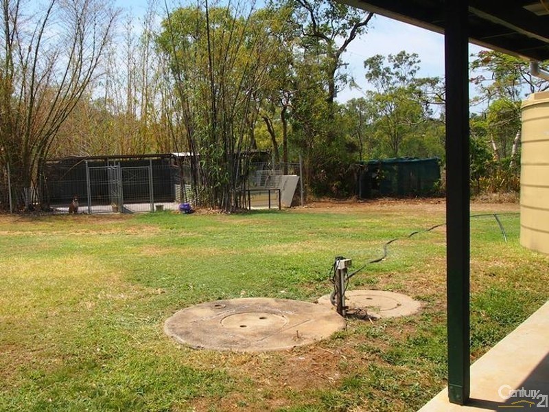 50 Brendonna Road, Calliope QLD 4680