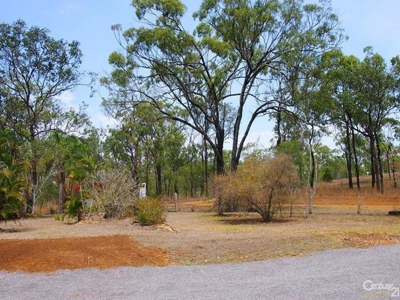 50 Brendonna Road, Calliope QLD 4680