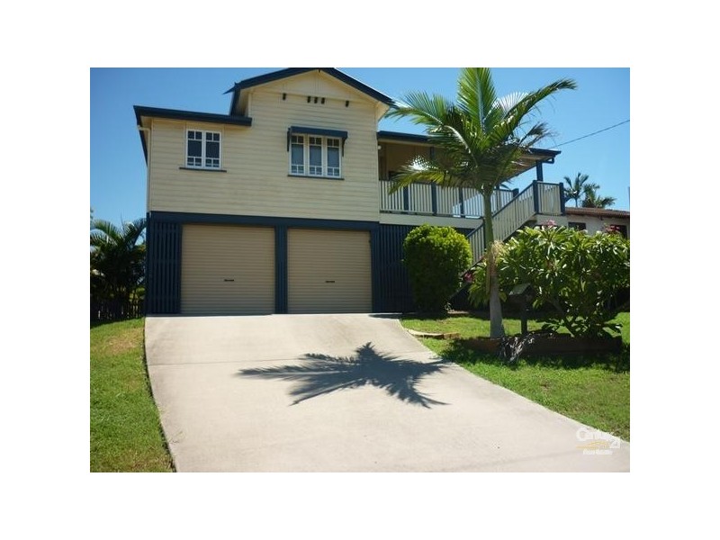 27 Cook Street, West Gladstone QLD 4680