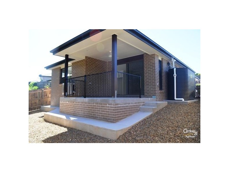 1/8 Beaver Street, South Gladstone QLD 4680