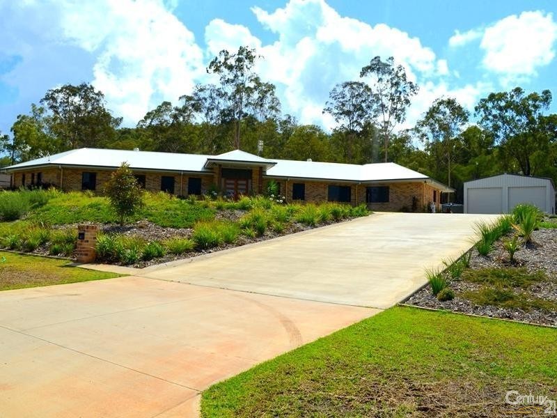 416 Jim Whyte Way, Beecher QLD 4680