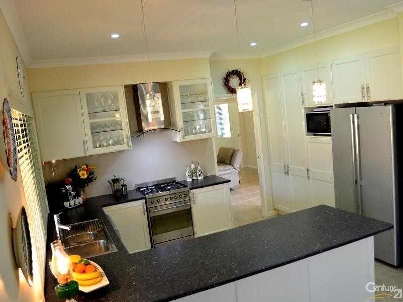 416 Jim Whyte Way, Beecher QLD 4680