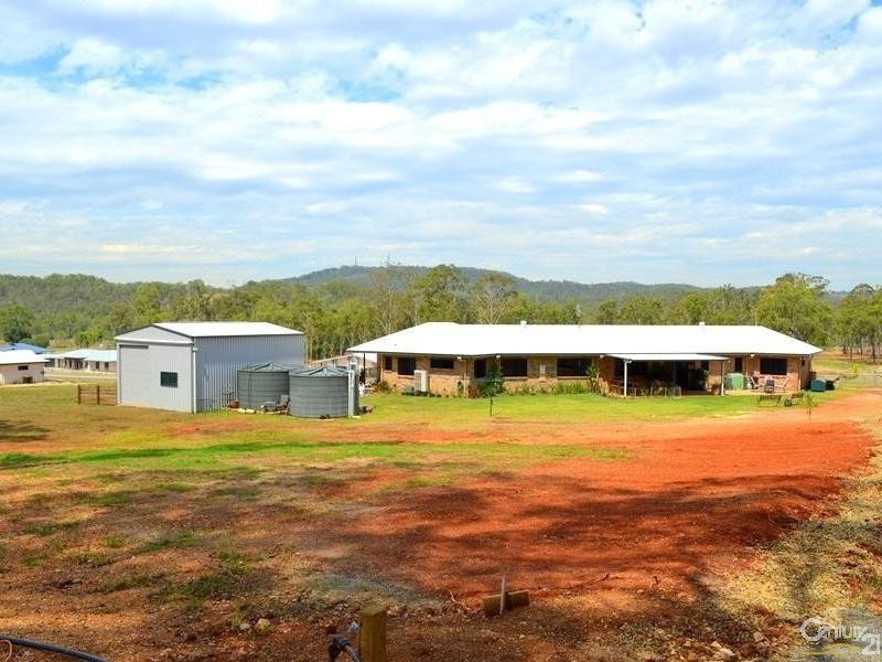 416 Jim Whyte Way, Beecher QLD 4680