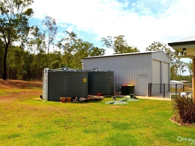 416 Jim Whyte Way, Beecher QLD 4680