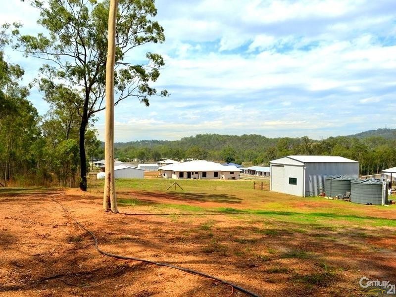 416 Jim Whyte Way, Beecher QLD 4680