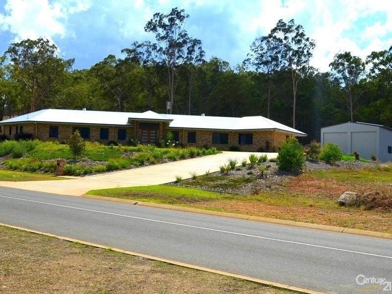 416 Jim Whyte Way, Beecher QLD 4680