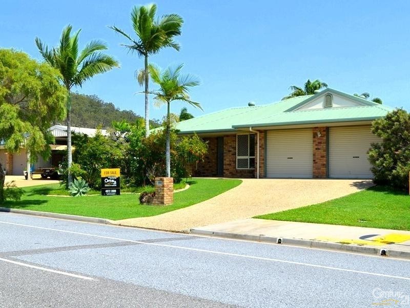 17 Witney Street, Telina QLD 4680