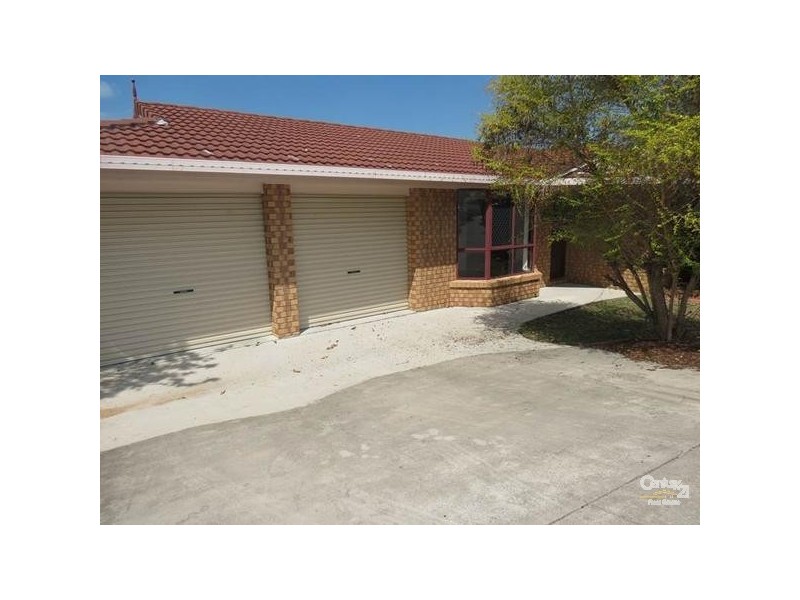 31 Ellington Street, New Auckland QLD 4680
