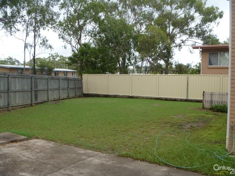 9 Cowan Close, South Gladstone QLD 4680