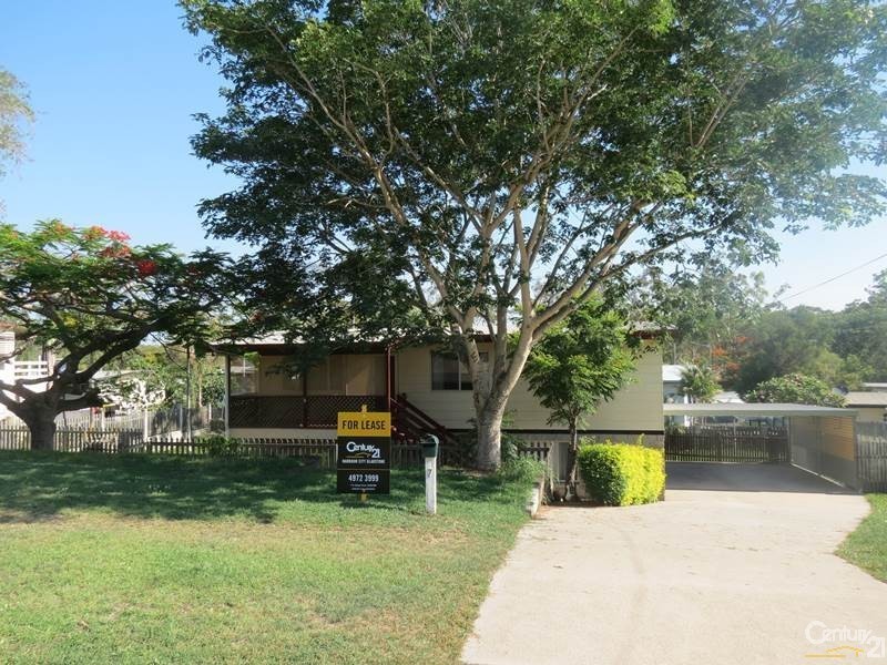 7 Harrier Avenue, New Auckland QLD 4680