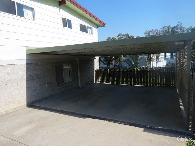 7 Harrier Avenue, New Auckland QLD 4680