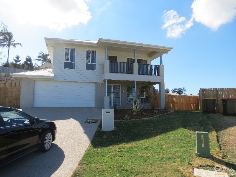 24 Blaxland Court, Glen Eden QLD 4680