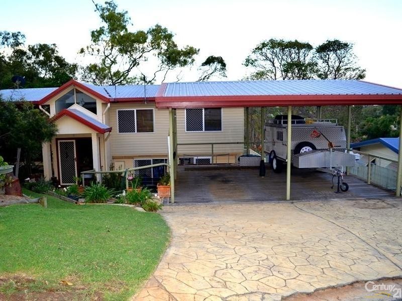 6 Beale Street, West Gladstone QLD 4680