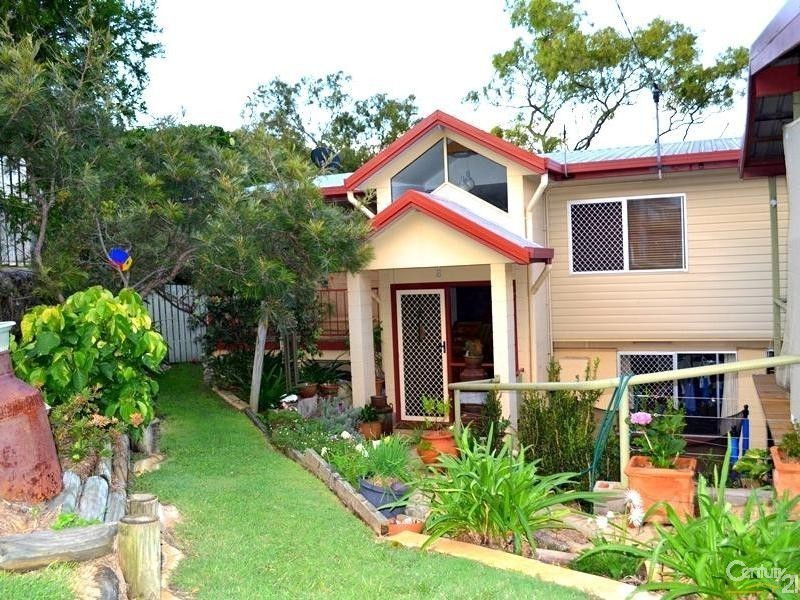 6 Beale Street, West Gladstone QLD 4680