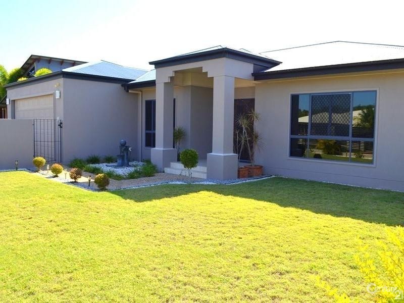 4 Schooner Street, Tannum Sands QLD 4680