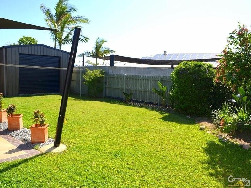 4 Schooner Street, Tannum Sands QLD 4680