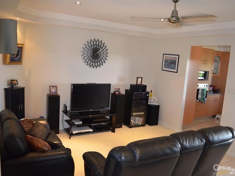 4 Schooner Street, Tannum Sands QLD 4680