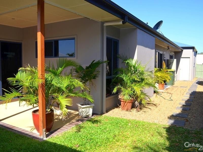 4 Schooner Street, Tannum Sands QLD 4680