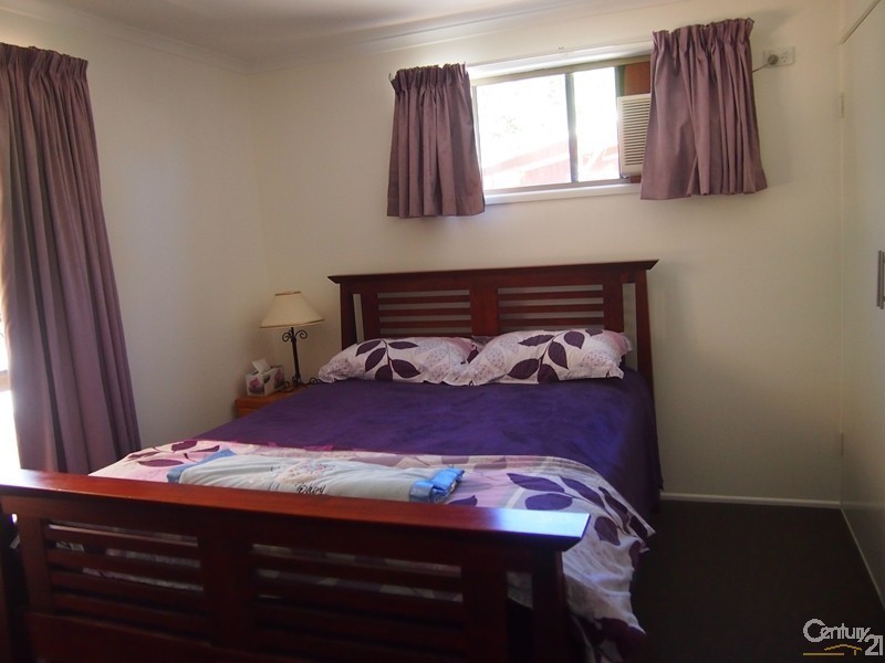 17 Silverton Drive, Tannum Sands QLD 4680