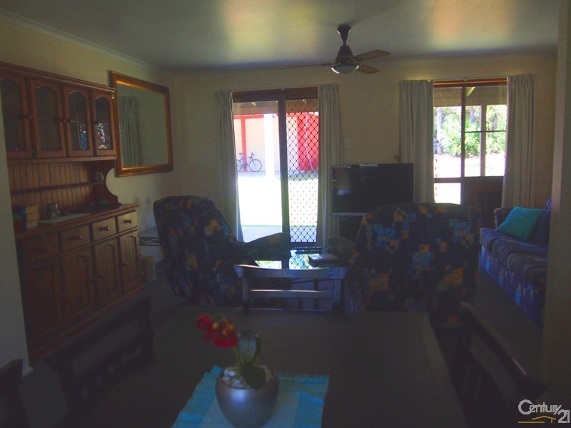 17 Silverton Drive, Tannum Sands QLD 4680