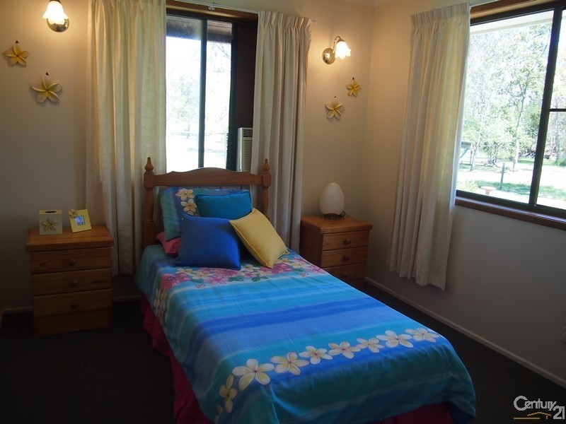 17 Silverton Drive, Tannum Sands QLD 4680