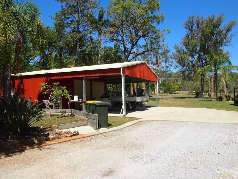 17 Silverton Drive, Tannum Sands QLD 4680