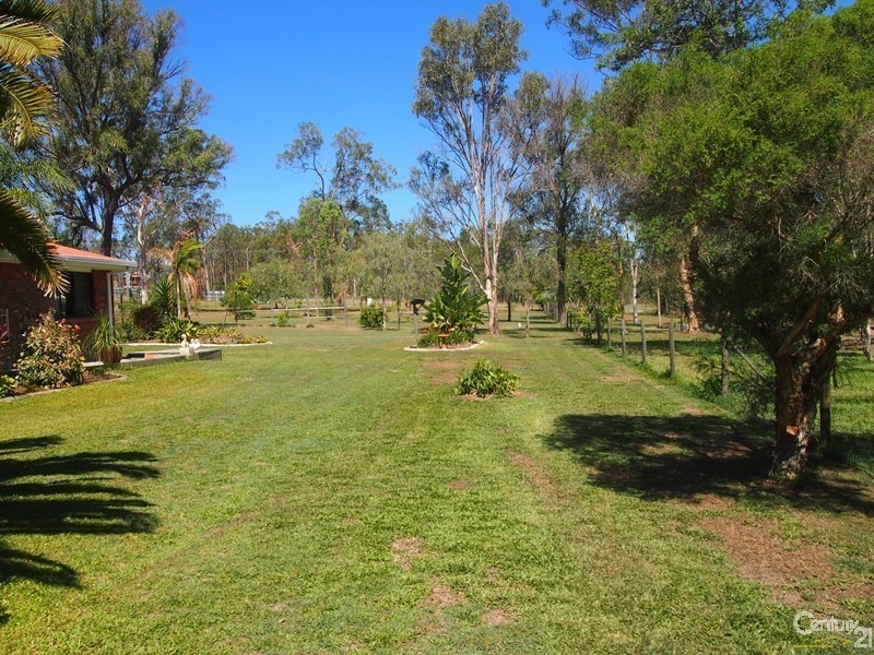 17 Silverton Drive, Tannum Sands QLD 4680