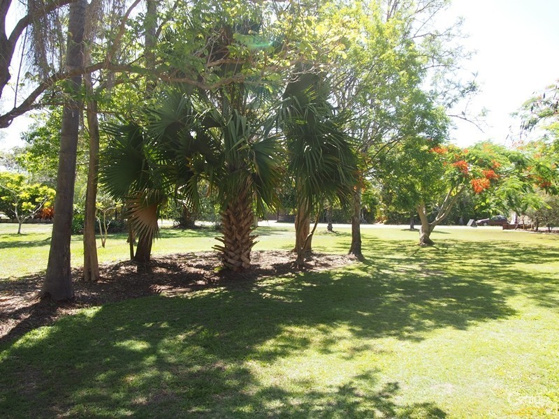 17 Silverton Drive, Tannum Sands QLD 4680